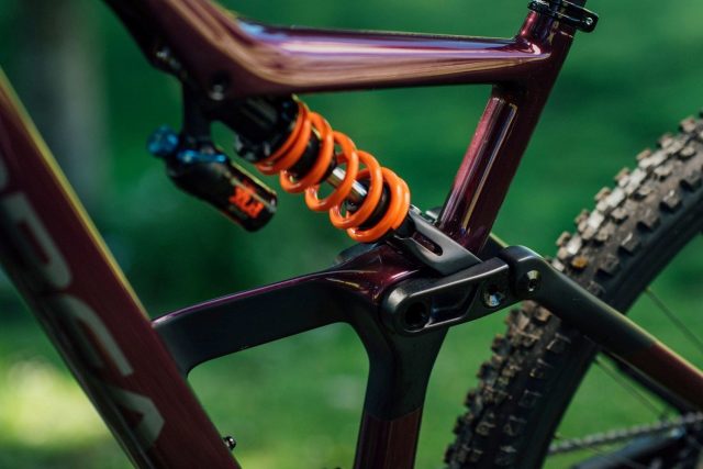 Orbea Occam LT MY22 - 02
