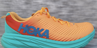 hoka one one rincon 3