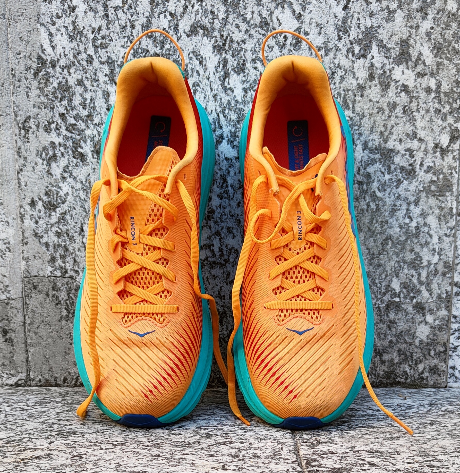 hoka one one rincon 3