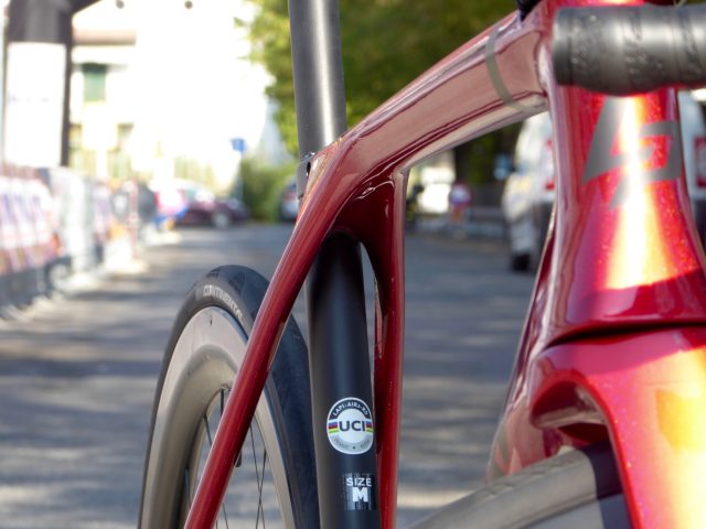 Lapierre Aircode DRS 8.0, il nostro test