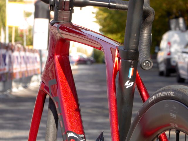 Lapierre Aircode DRS 8.0, il nostro test