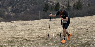 trail running tecnica origin ld