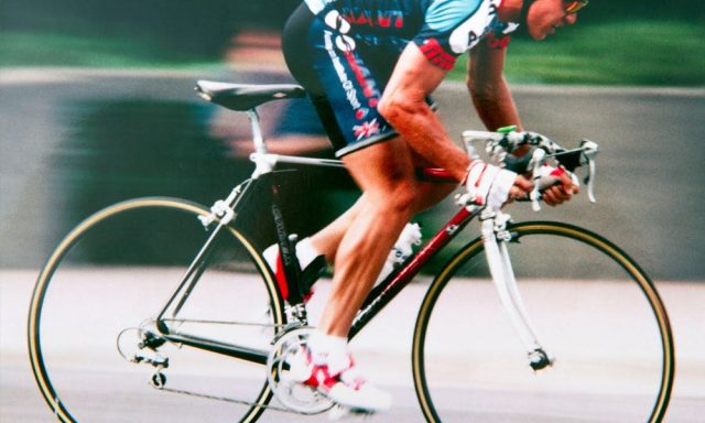 Giant Cadex 980 C - 1988