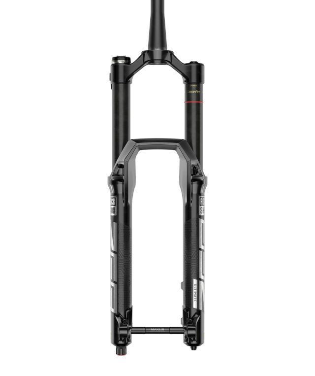 Rock Shox ZEB Ultimate Flight Attendant