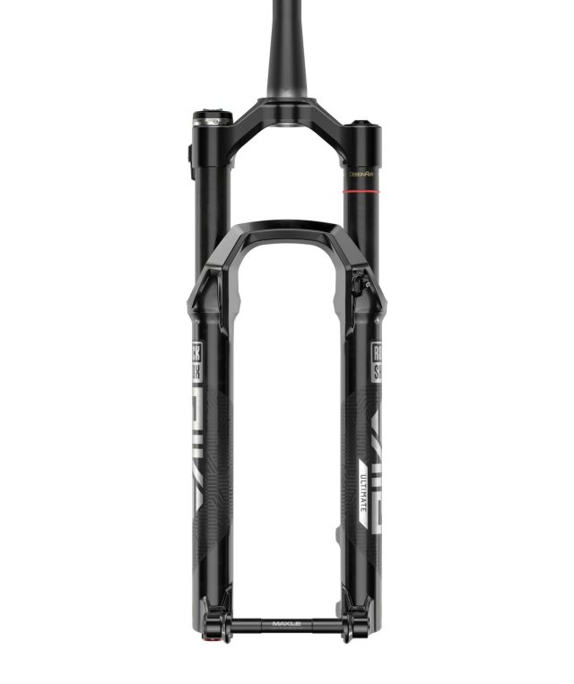 Rock Shox Pike Ultimate Flight Attendant