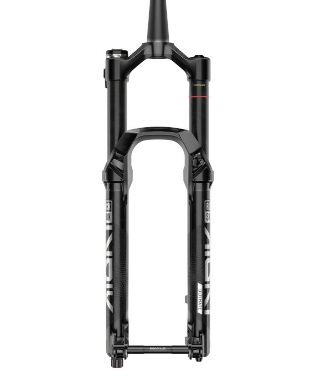 Rock Shox Lyrik Ultimate Flight Attendant