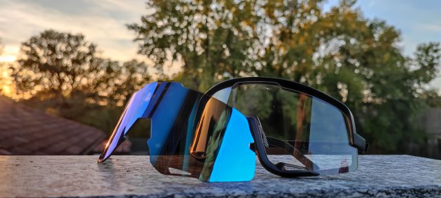 Limar Ultralight Evo e Caos, il nostro test