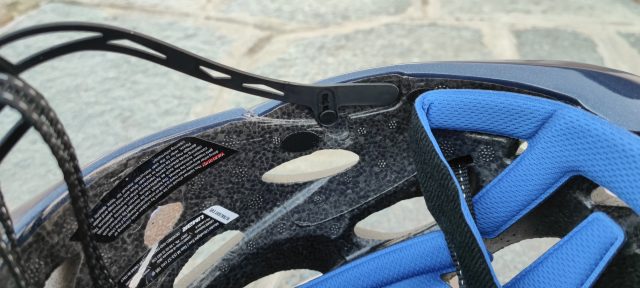 Limar Ultralight Evo e Caos, il nostro test