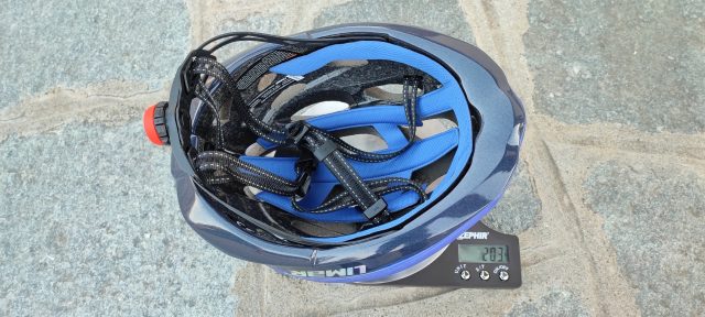 Limar Ultralight Evo e Caos, il nostro test