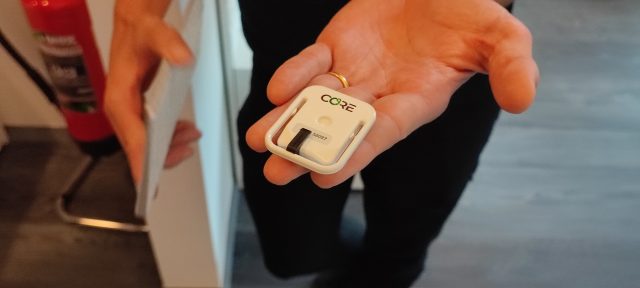 Q36.5, un cenno alla collezione autunnale 2021