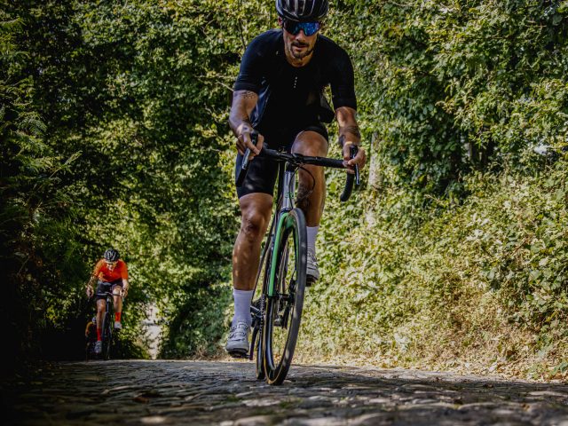 Movistar Team e La Passione, uno sguardo al 2022