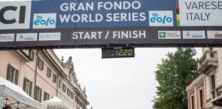Granfondo Tre Valli Varesine, il nostro racconto