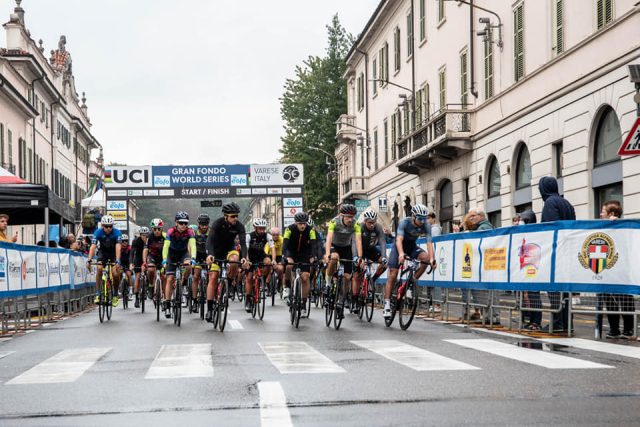 Granfondo Tre Valli Varesine, il nostro racconto