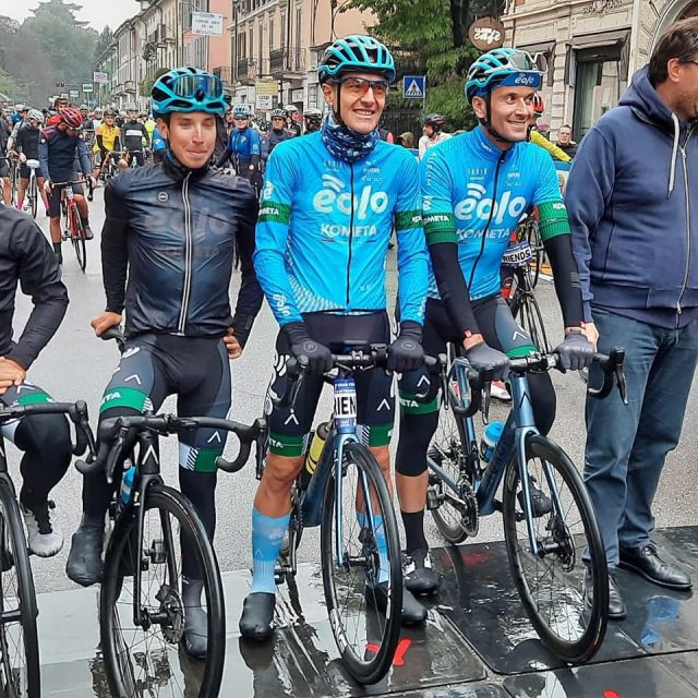 Granfondo Tre Valli Varesine, il nostro racconto
