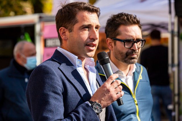 BikeUp Bergamo 2021 report - Bianchi