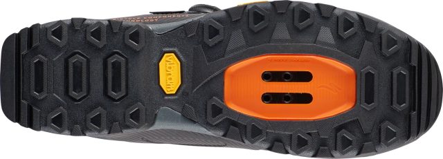 Rhyme 2.0 HydroGuard - suola