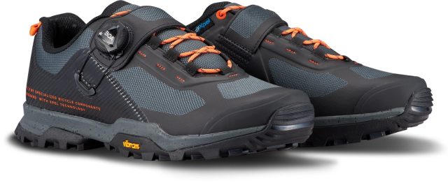 Rhyme 2.0 HydroGuard - scarpe