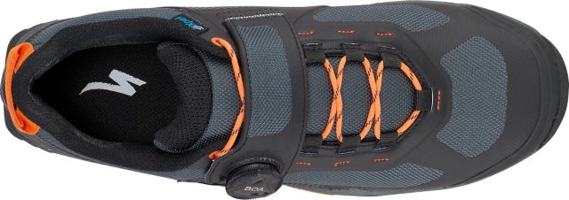 Rhyme 2.0 HydroGuard - superiore