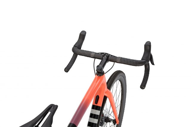 Specialized Crux, gravel e cx in versione light