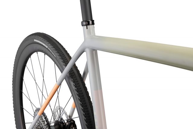 Specialized Crux, gravel e cx in versione light