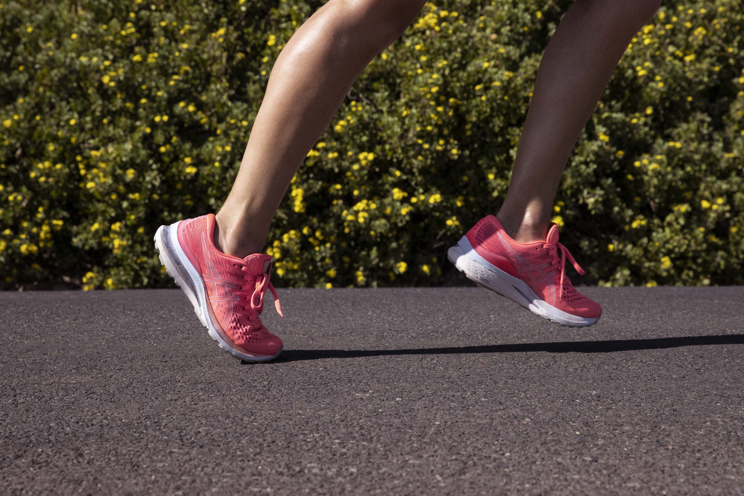 asics kayano 28