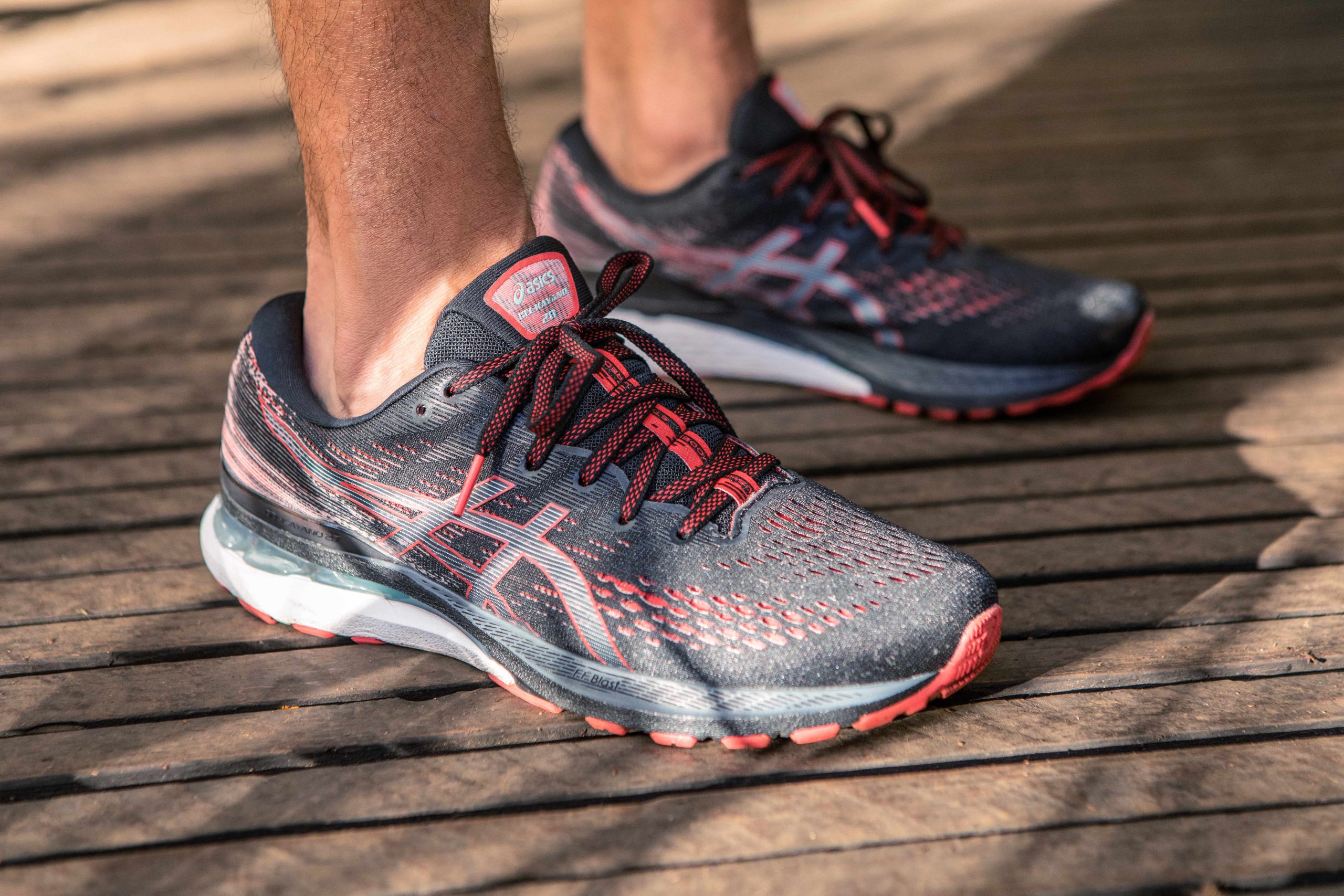 asics kayano 28