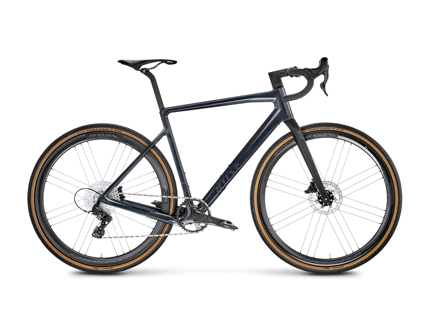 Rose Backroad Ekar 1x13 Limited gravel senza compromessi - 4ActionSport