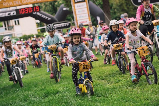 Bike Festival - Junior Trophy