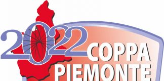 Coppa Piemonte, 1 Novembre iscrizioni aperte