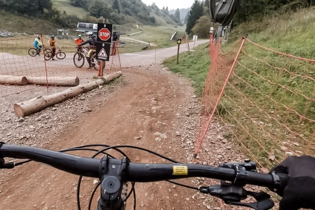 MTB Talks Dolomiti Paganella Bike - cartelli 02