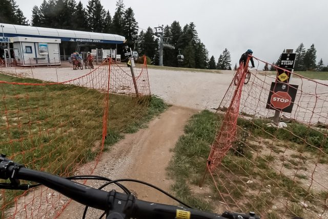 MTB Talks Dolomiti Paganella Bike - cartelli 04
