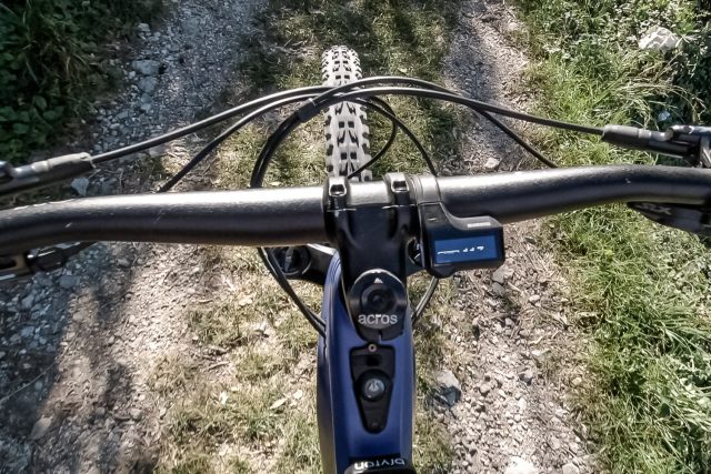 Canyon Spectral:ON CF 7 - 03