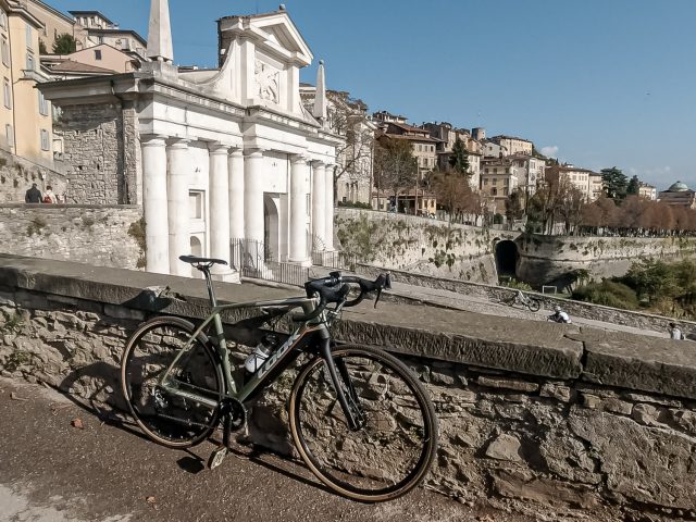 Look E-765 Gravel - Bergamo