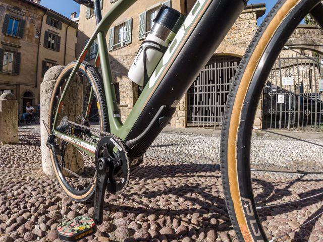 Look E-765 Gravel - 02