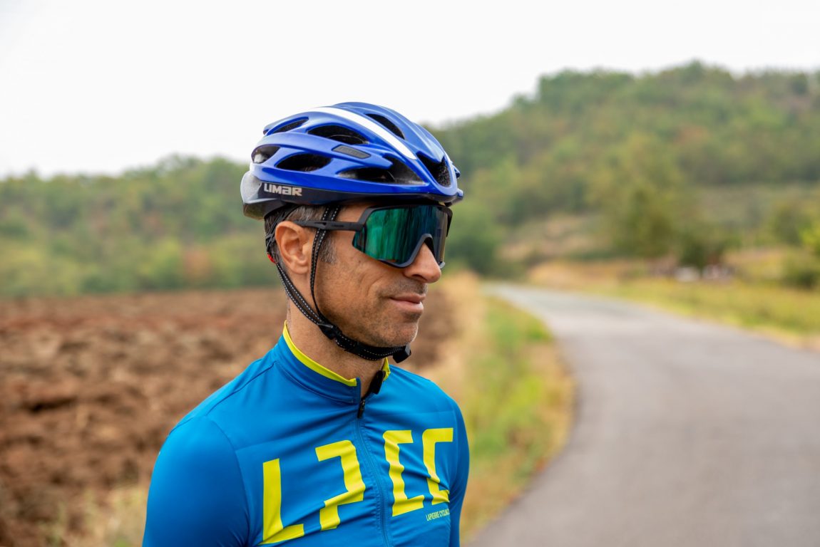 Limar Ultralight Evo e Caos, il nostro test - 4bicycle