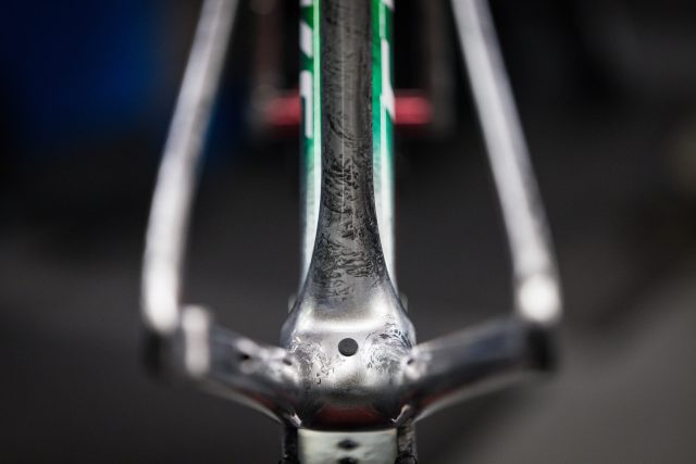 Specialized Tarmac SL7 World Champion Edition