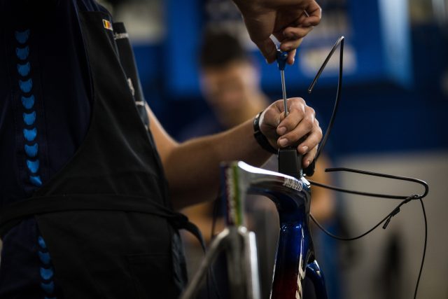 Specialized Tarmac SL7 World Champion Edition
