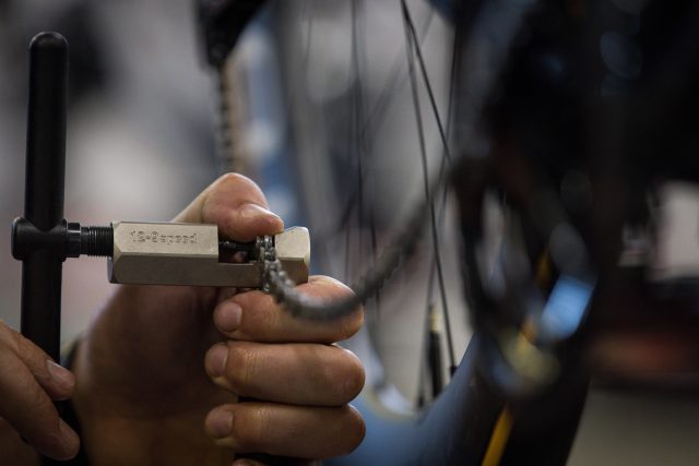 Specialized Tarmac SL7 World Champion Edition