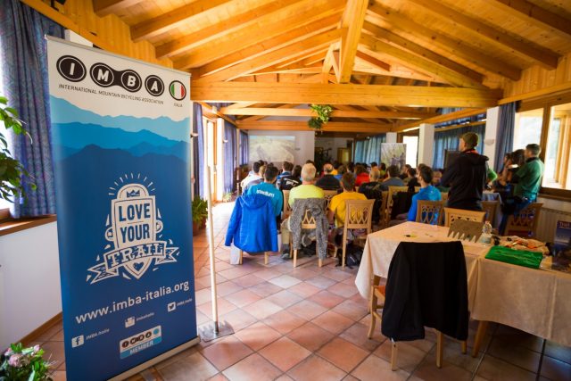 IMBA italia Gathering 2021 - 01