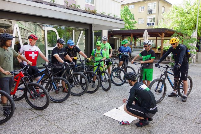 IMBA italia Gathering 2021 - 02
