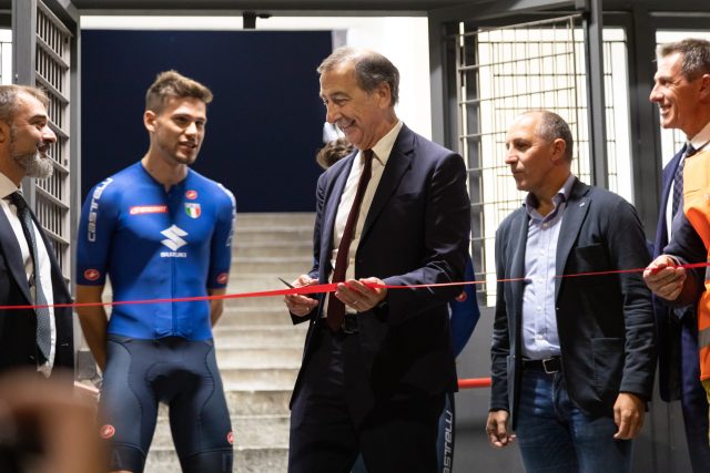 Velodromo Maspes Vigorelli, una nuova vita