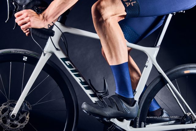 Calze da bici, moda, design e molto altro