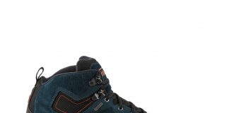 Millet Gtrek