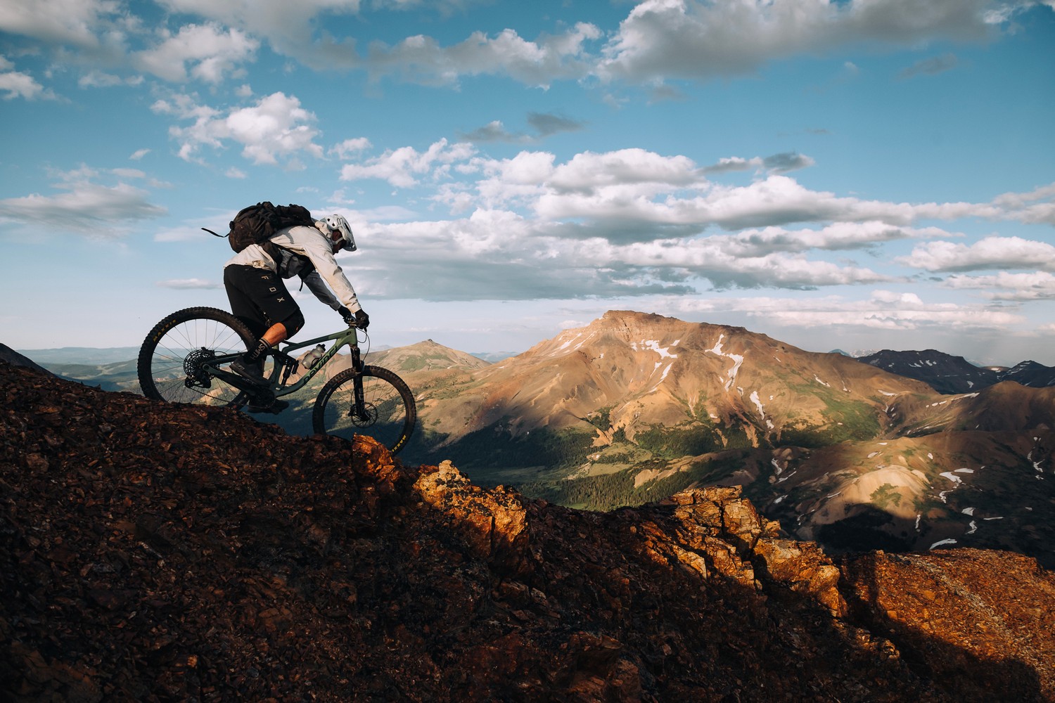Fox MTB: le novità per l'autunno/inverno 2021 - 4ActionSport