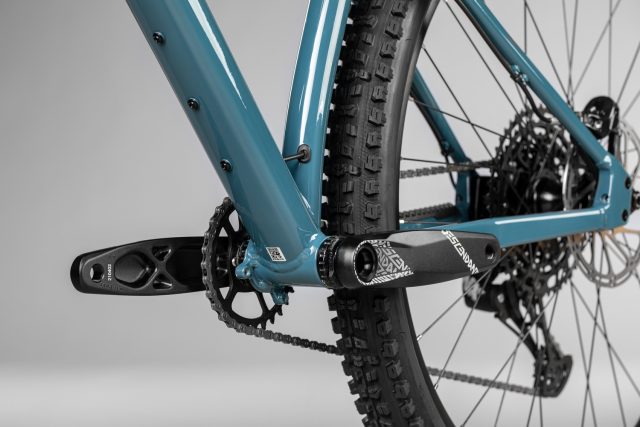 Santa Cruz Chameleon MY22 - 04