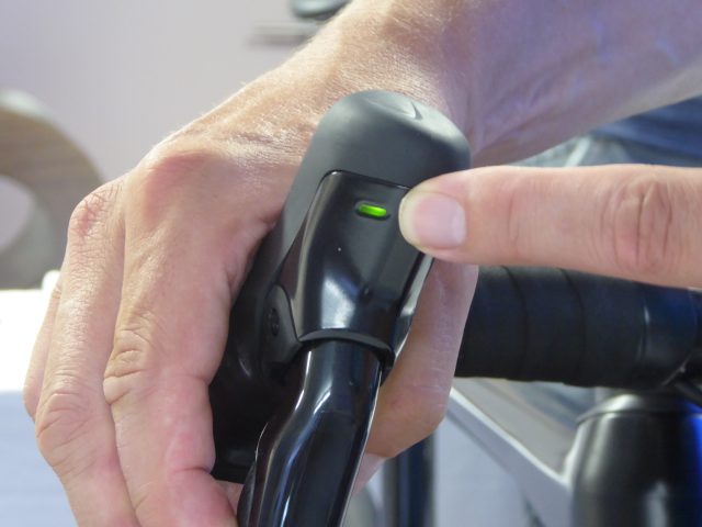 Shimano 12 velocità Di2, la piattaforma ibrida