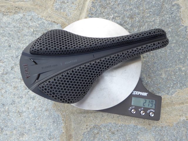 Fizik Adaptive, il comfort non è un dettaglio