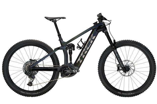 Trek Rail 9.8 GX AXS