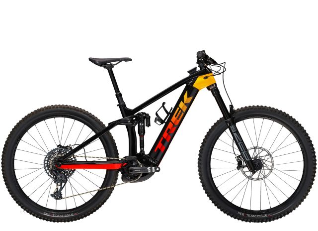Trek Rail 9.8 GX