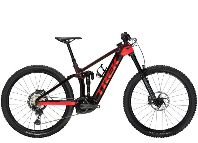 Trek Rail 9.8 XT